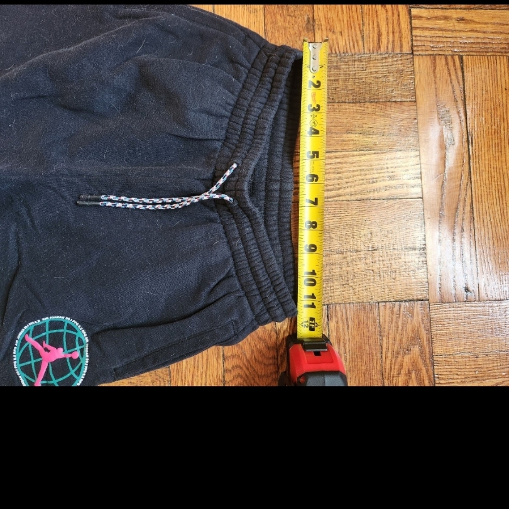 Jordan Sweats - Picture 7 of 11